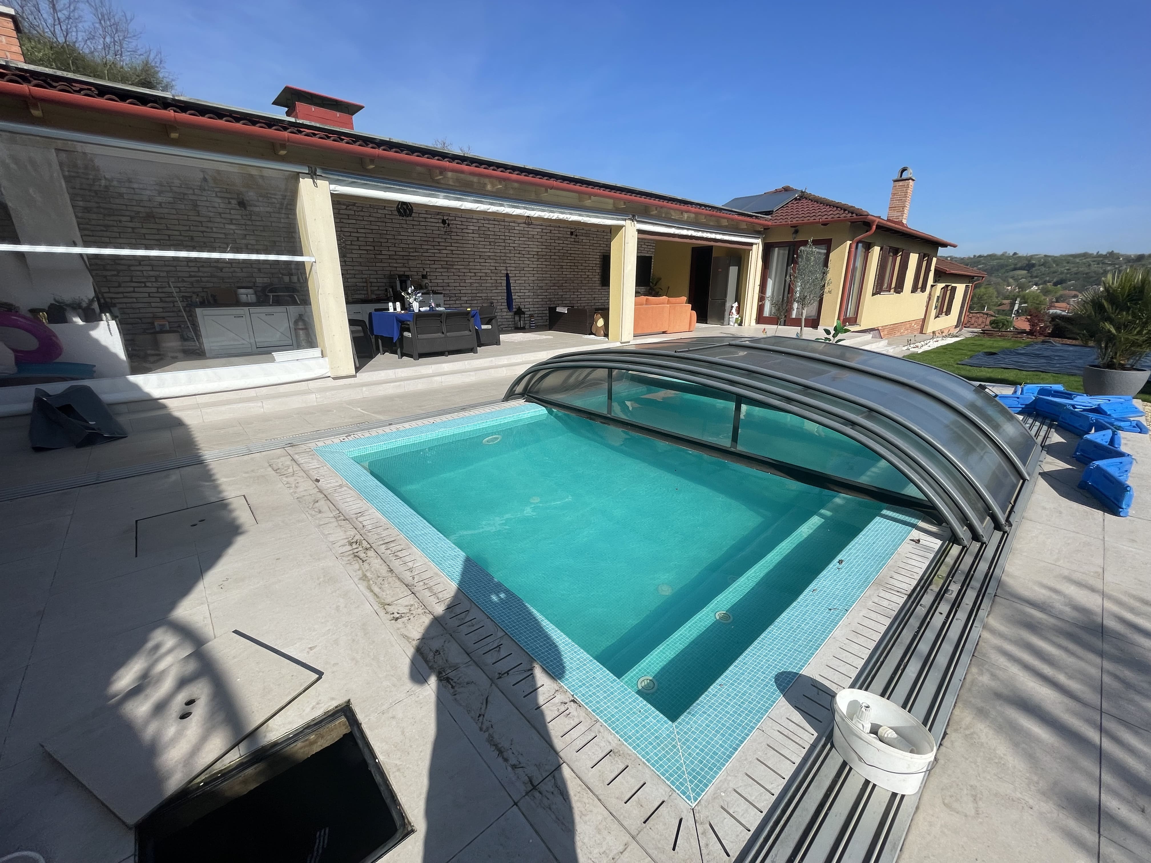 Rendszerkész kialakítás: működésre hangolva