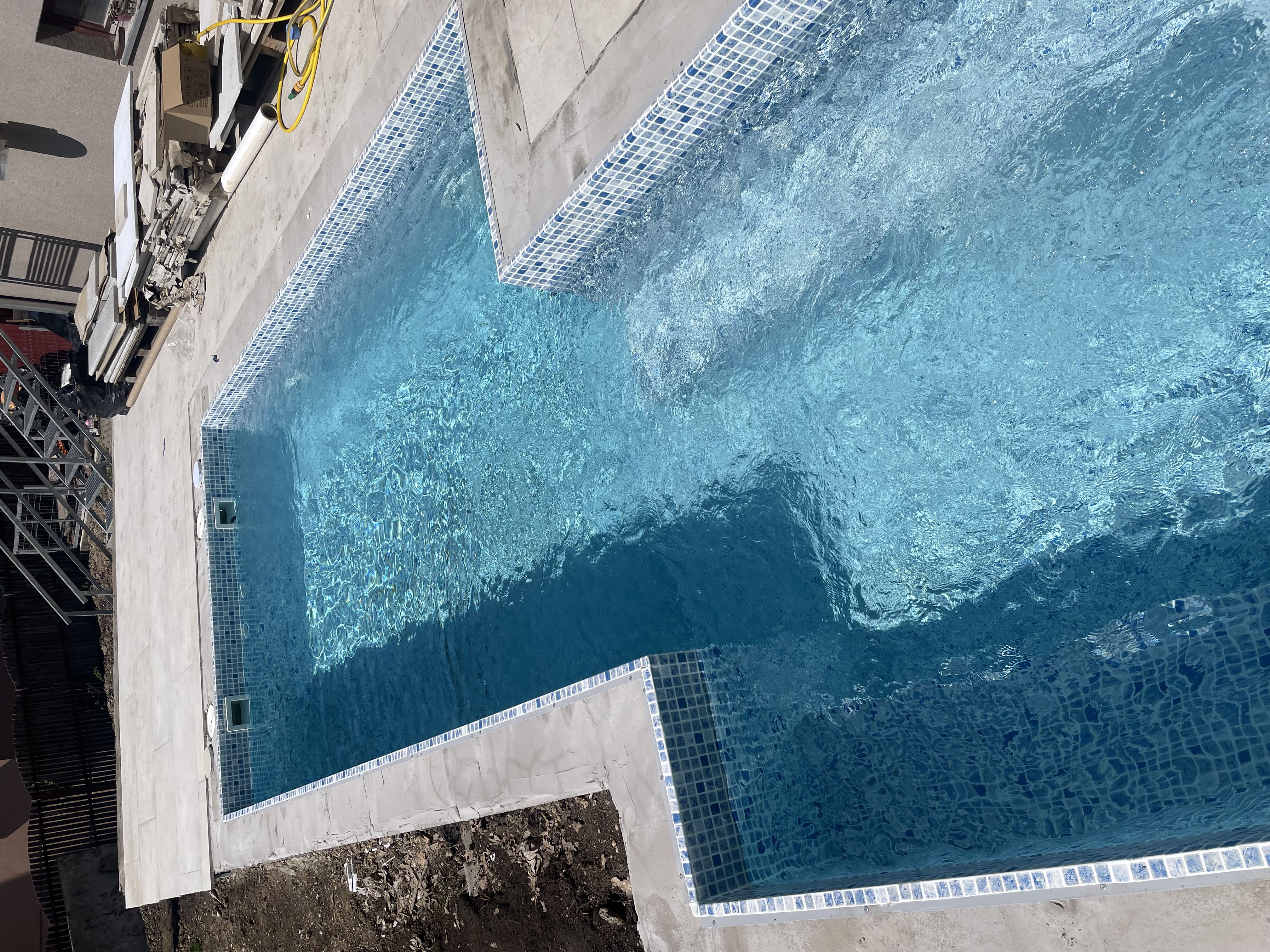 Teljes projekt hangulat, befejezett környezet