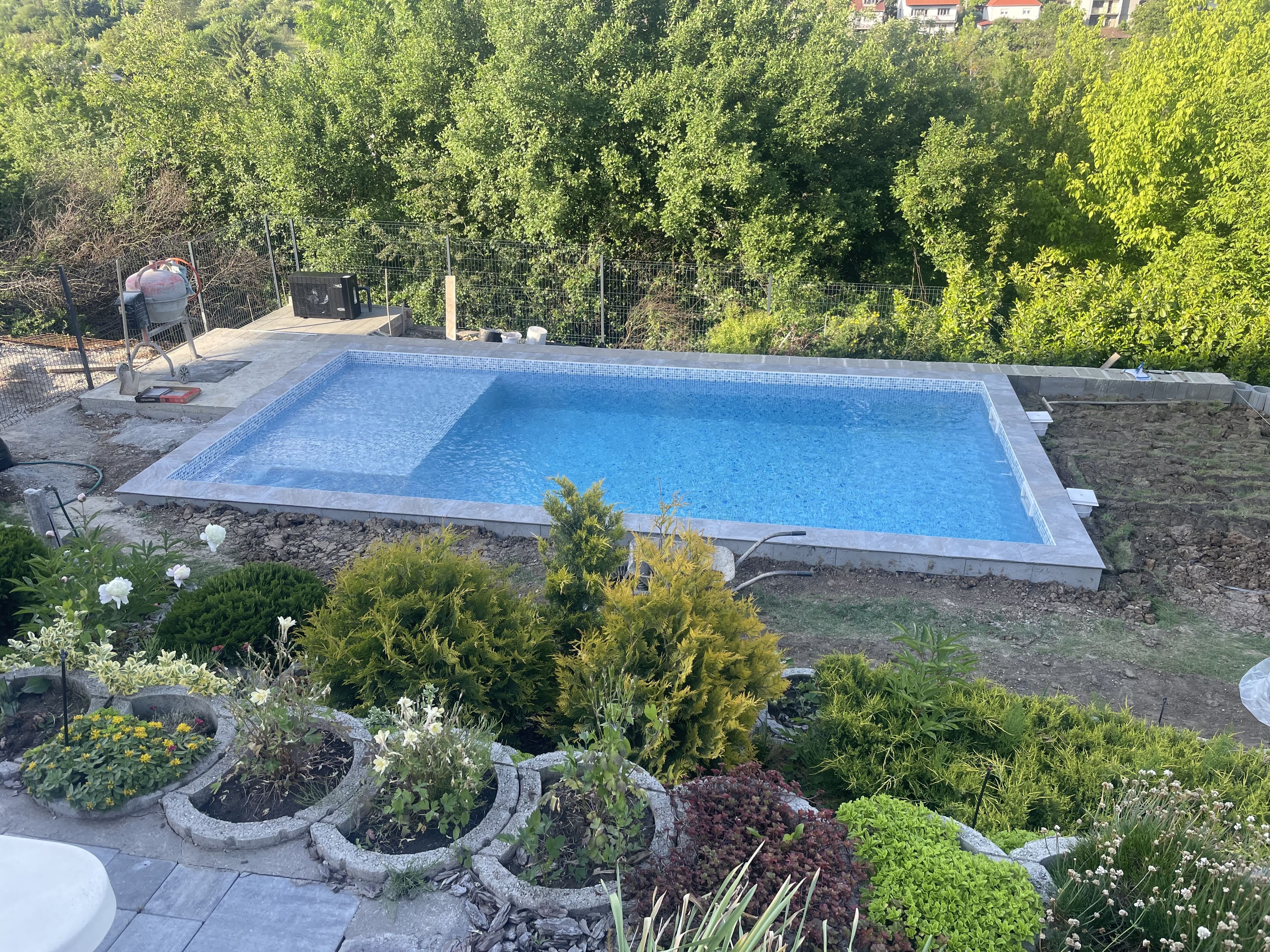 Precíz részletmegoldások, tartós kivitelezés